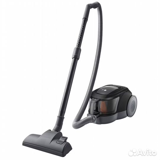 Пылесос LG VC5316nnts #380056