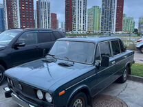 ВАЗ (LADA) 2106 1.6 MT, 2001, 97 000 км, с пробегом, цена 79 000 руб.