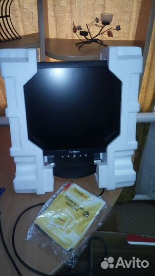 Монитор для компьютера