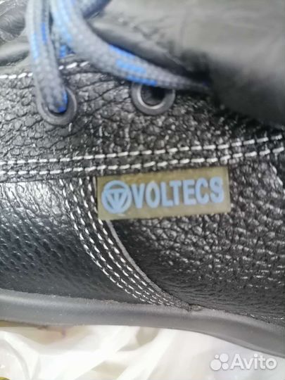 Спец обувь ботинки