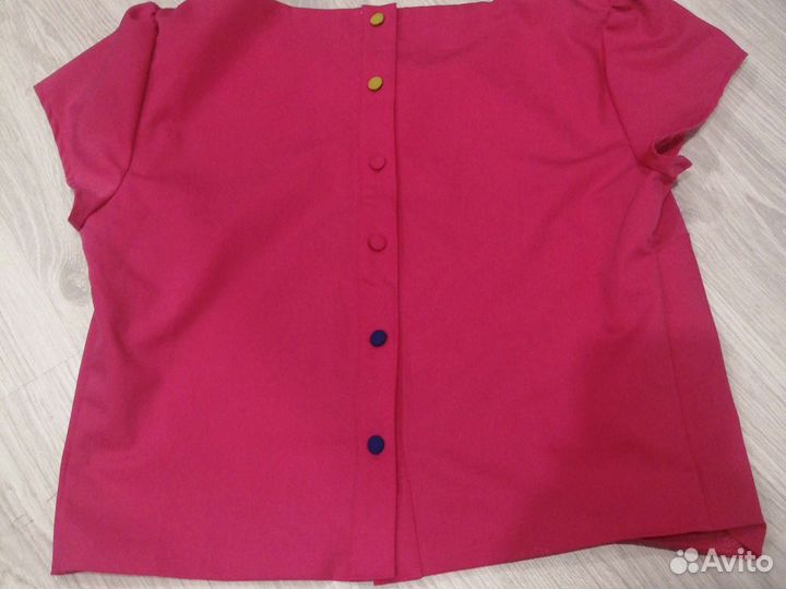 Вещи пакетом