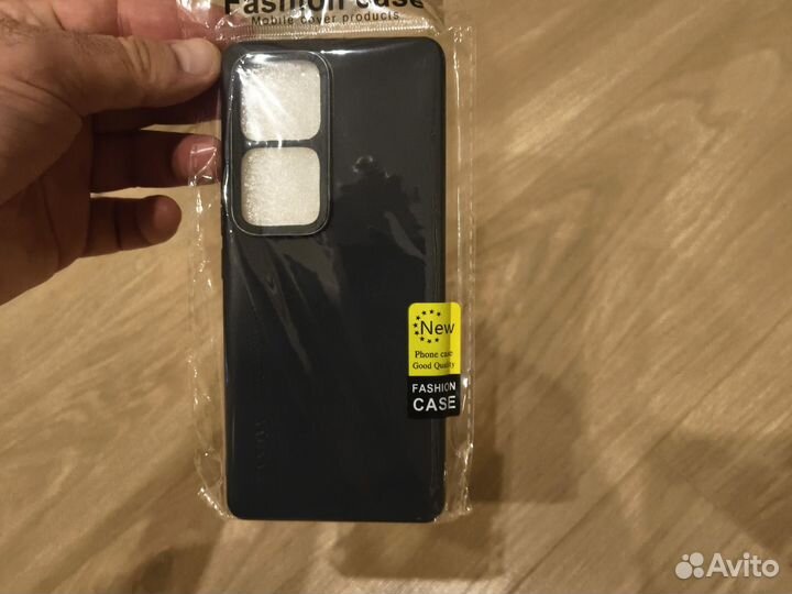 Чехол (бампер для Vivo V30/V30 pro/S18/S18PRO