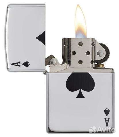 Зажигалка Zippo 24011 новая