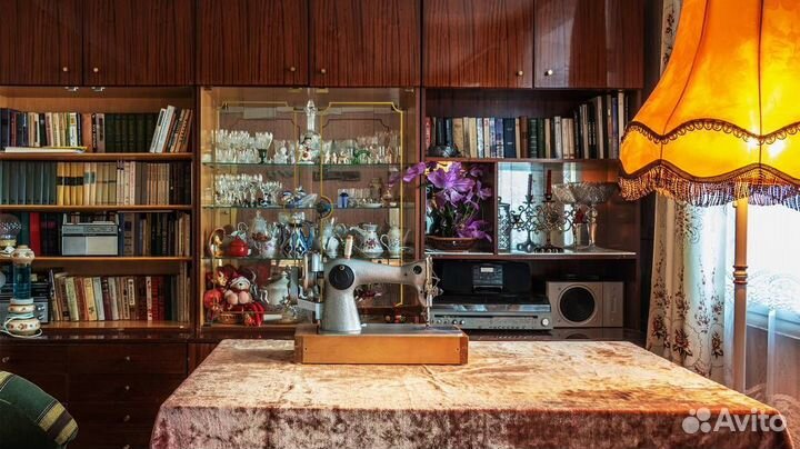 Скупка хлама, предметов быта, книг