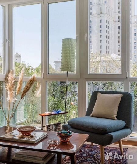 Окна пвх на лоджию