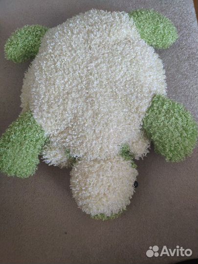 Черепашка и другие