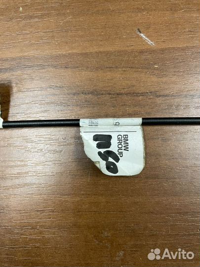 Трос ручки передней левой BMW 7 E38