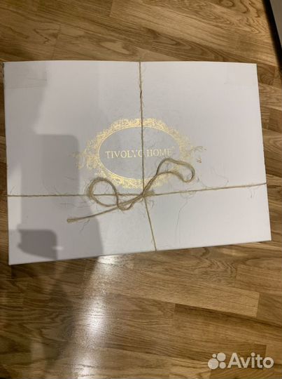 Покрывало на кровать