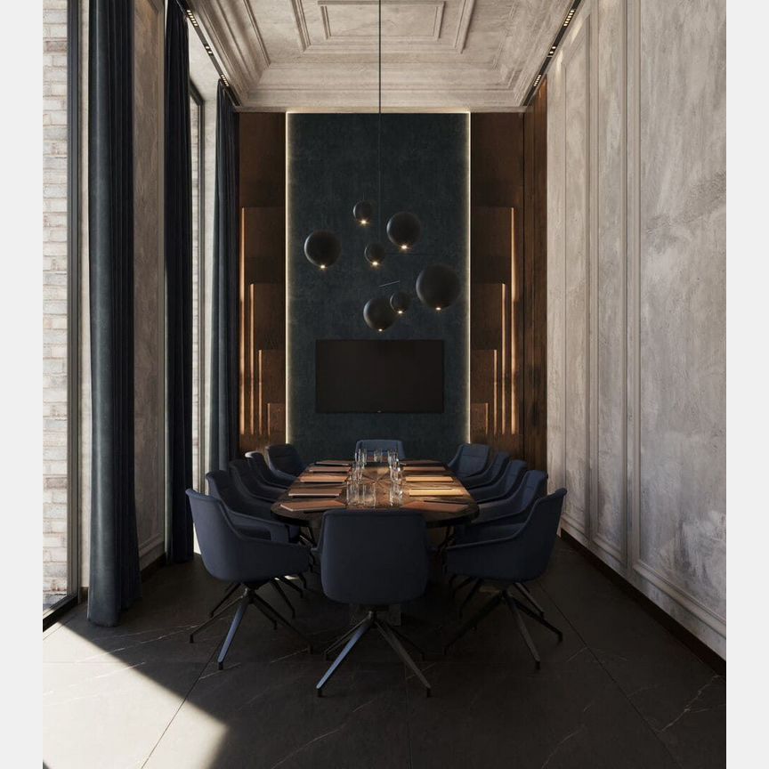 1-к. квартира, 65,9 м², 26/41 эт.