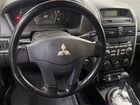 Mitsubishi Galant 2.4 AT, 2006, 167 000 км объявление продам