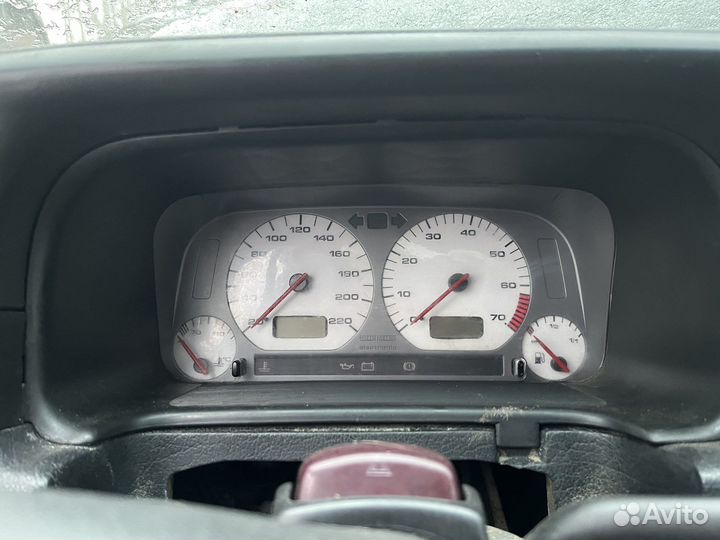 Щитк приборов Volkswagen Vento