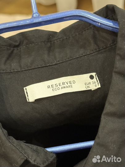 Женское платье reserved s