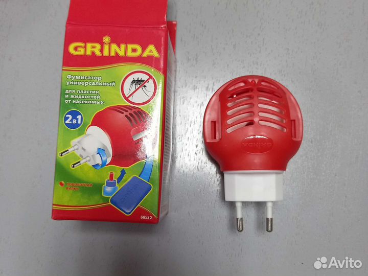 Пластины для фумигатора и фумигатор от насекомых