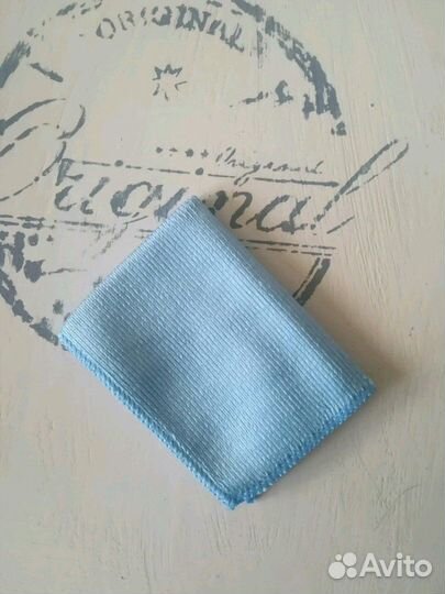 Салфетка для смартфонов, телефонов, очков