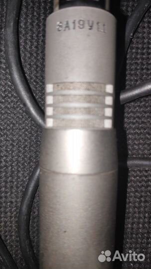 Ломо 8А19 (капсюль 8а19у1.1 )