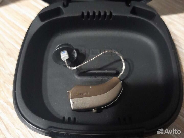 Слуховой аппарат