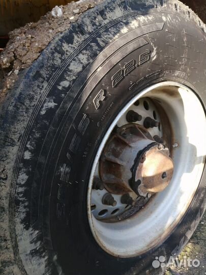 Полуприцеп химическая цистерна Нефаз 9693-10, 2007