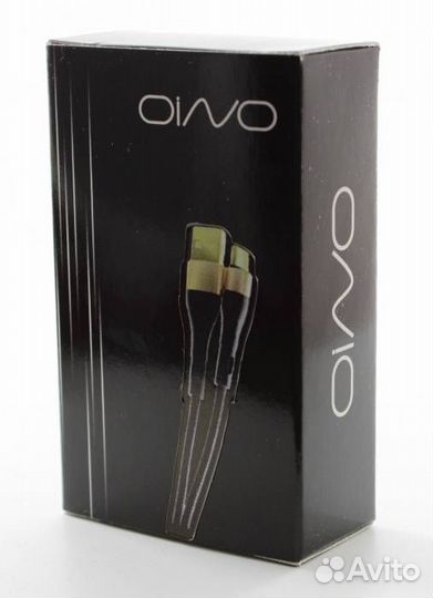 USB Кабель Type-C O31, в оплетке, 2A, 1 м