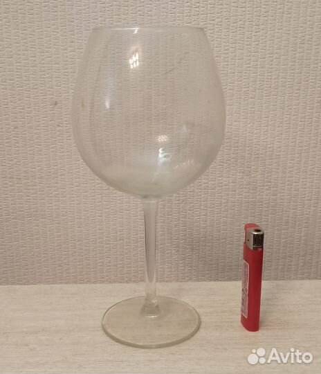 Кружка пивная / Бокал для вина