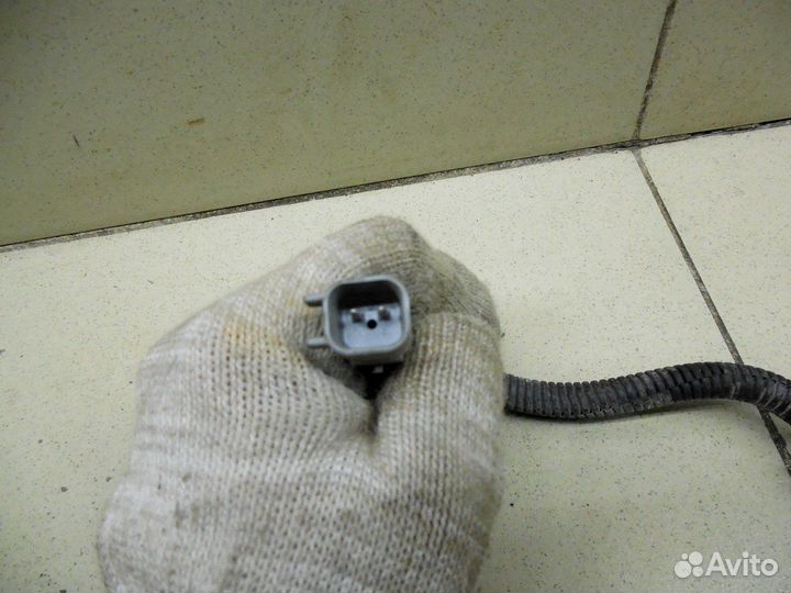 Датчик ABS задний левый Aveo (T300) 2011