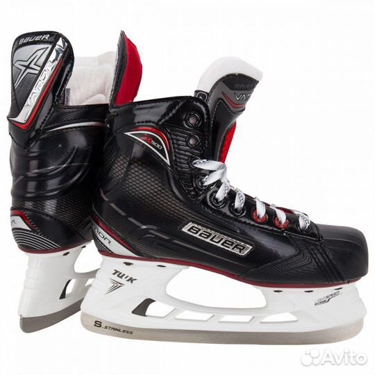 Коньки Bauer Vapor X500 JR