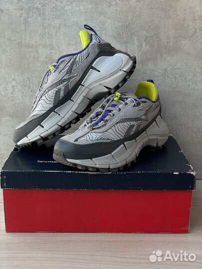 Reebok Zig Kinetica 2.5 Edge