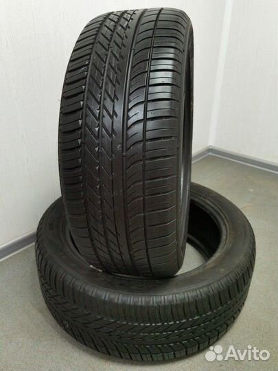 Goodyear Eagle F1 Asymmetric SUV AT 235/50 R20 104W