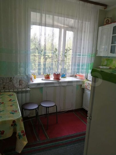 1-к. квартира, 34,9 м², 2/4 эт.