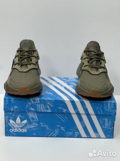 Кроссовки мужские Adidas ozweego