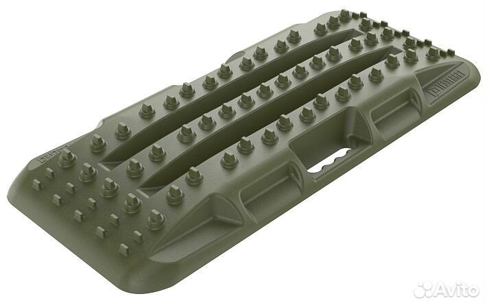 Сэнд-трак пластиковый Tesseracrt (750мм)