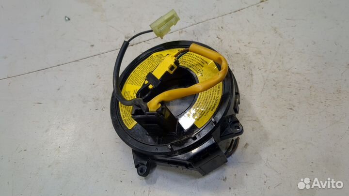 Шлейф руля SsangYong Rexton, 2006