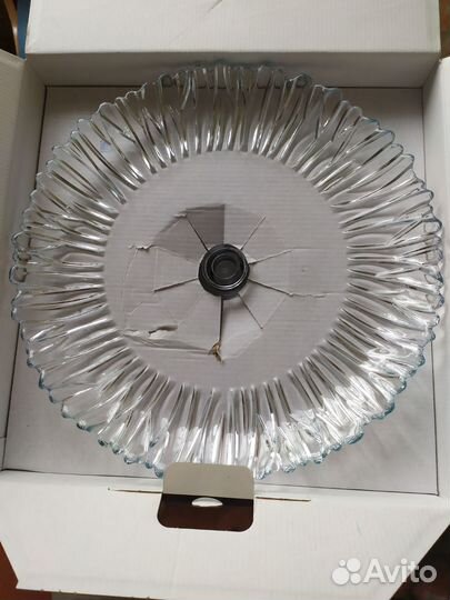 Ваза для фруктов