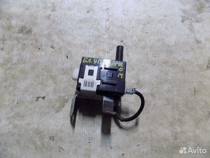 Блок электронный Sonata VI 2010-2014