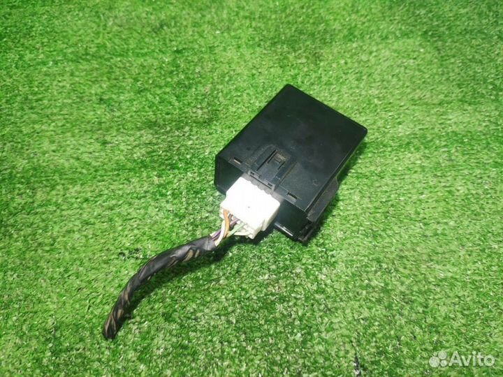 Реле аккумулятора Chevrolet Lacetti