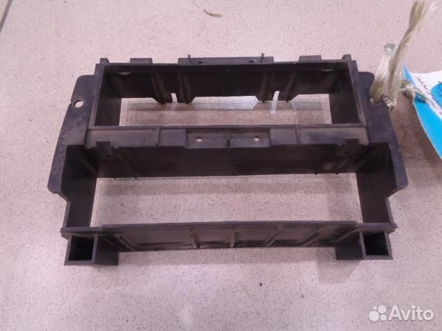 Рамка магнитолы Iran Khodro Samand 2003