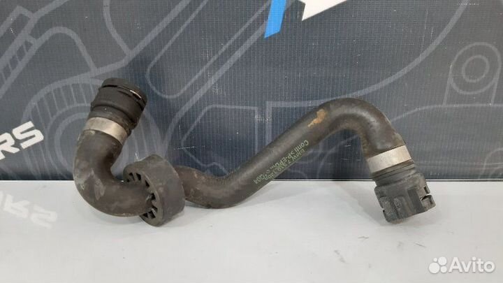 Шланг системы охлаждения Bmw X5 E53 M54B30 2005