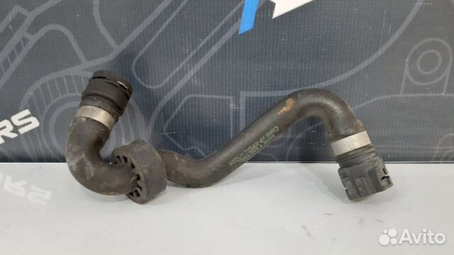 Шланг системы охлаждения Bmw X5 E53 M54B30 2005