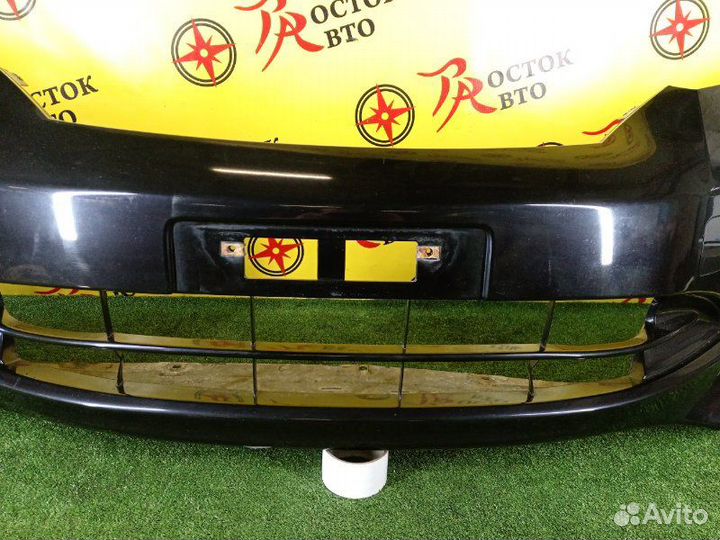 Бампер передний Honda Freed GB3 L15A 2008-2011