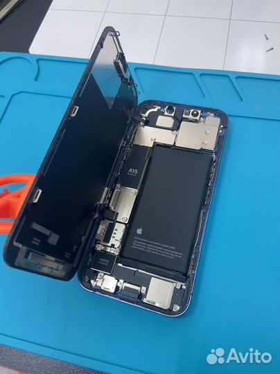 Ремонт телефонов планшетов ноутбуков телевизоров