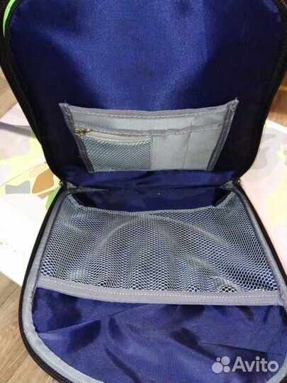 Школьный рюкзак новый Bag Berry