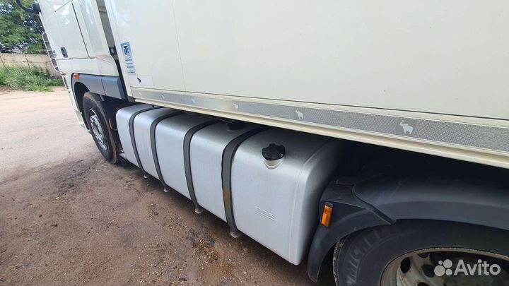 DAF FT XF 105.460, 2016