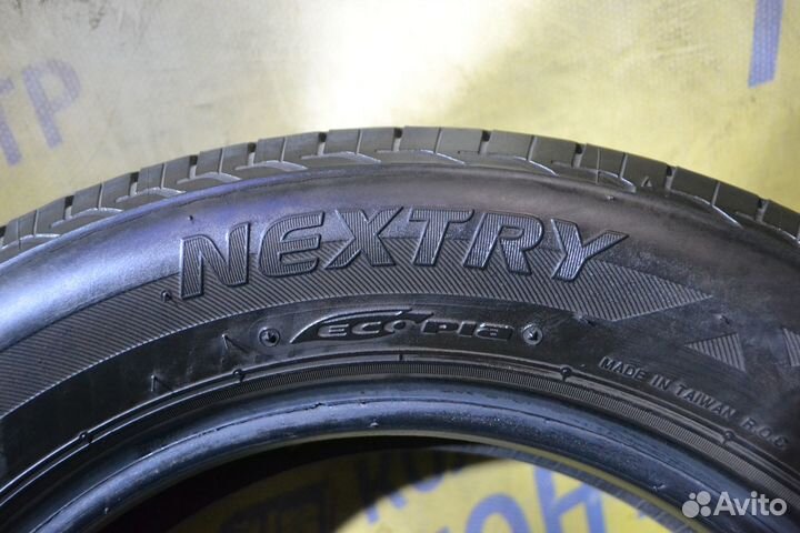 Bridgestone Nextry Ecopia 155/65 R13