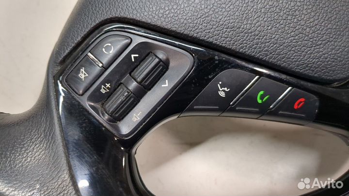 Руль киа Ceed