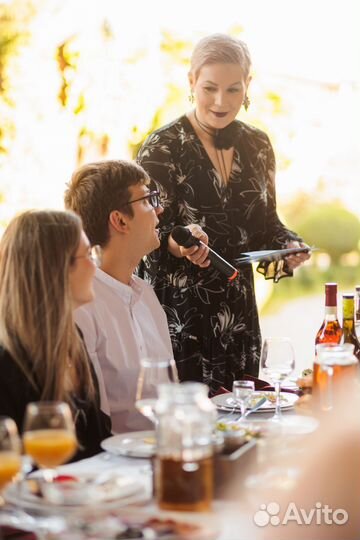 Мероприятия с любовью