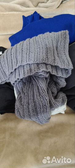 Женские вещи пакетом