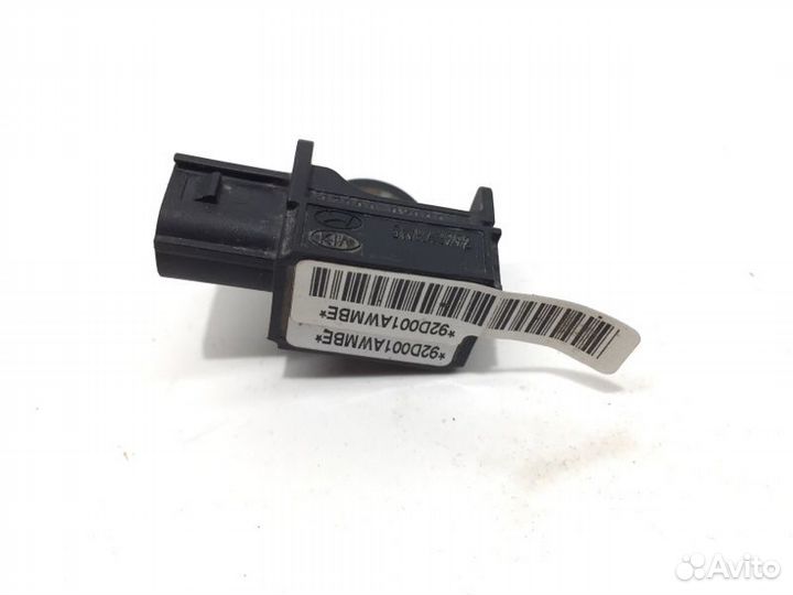Датчик удара Kia Soul 1 2010
