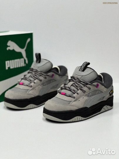 Кроссовки Puma 180 (37-41р): выбирай лучшее