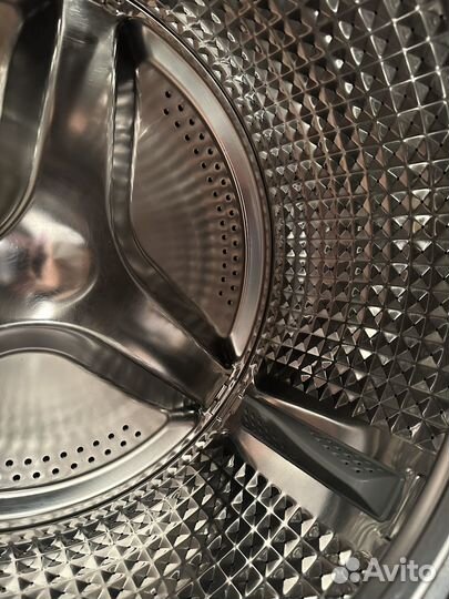 Стиральная машина samsung 8 кг