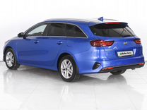 Kia Ceed 1.4 AMT, 2019, 73 440 км, с пробегом, цена 2 170 000 руб.