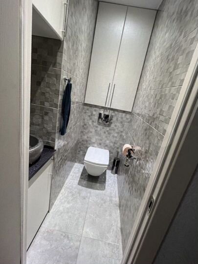 3-к. квартира, 85,8 м², 10/16 эт.